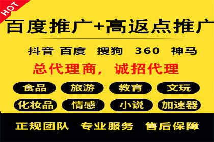 百度竞价包年案例：助力企业业绩增长